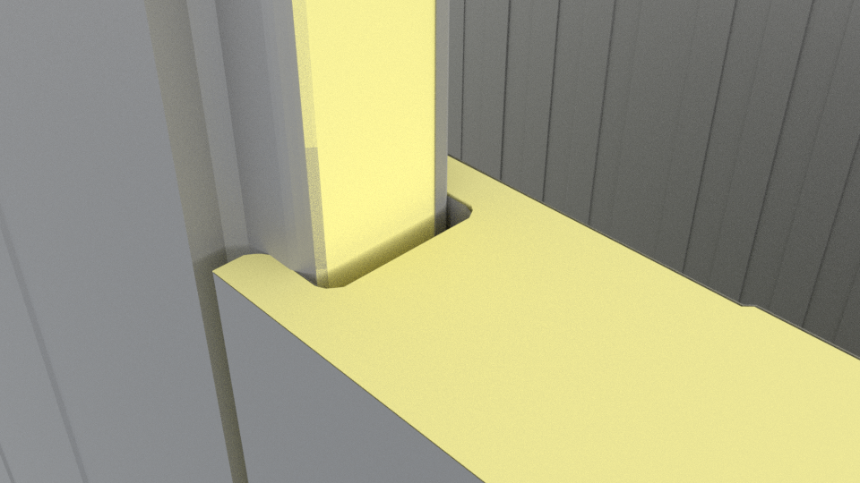Sandwich Panels