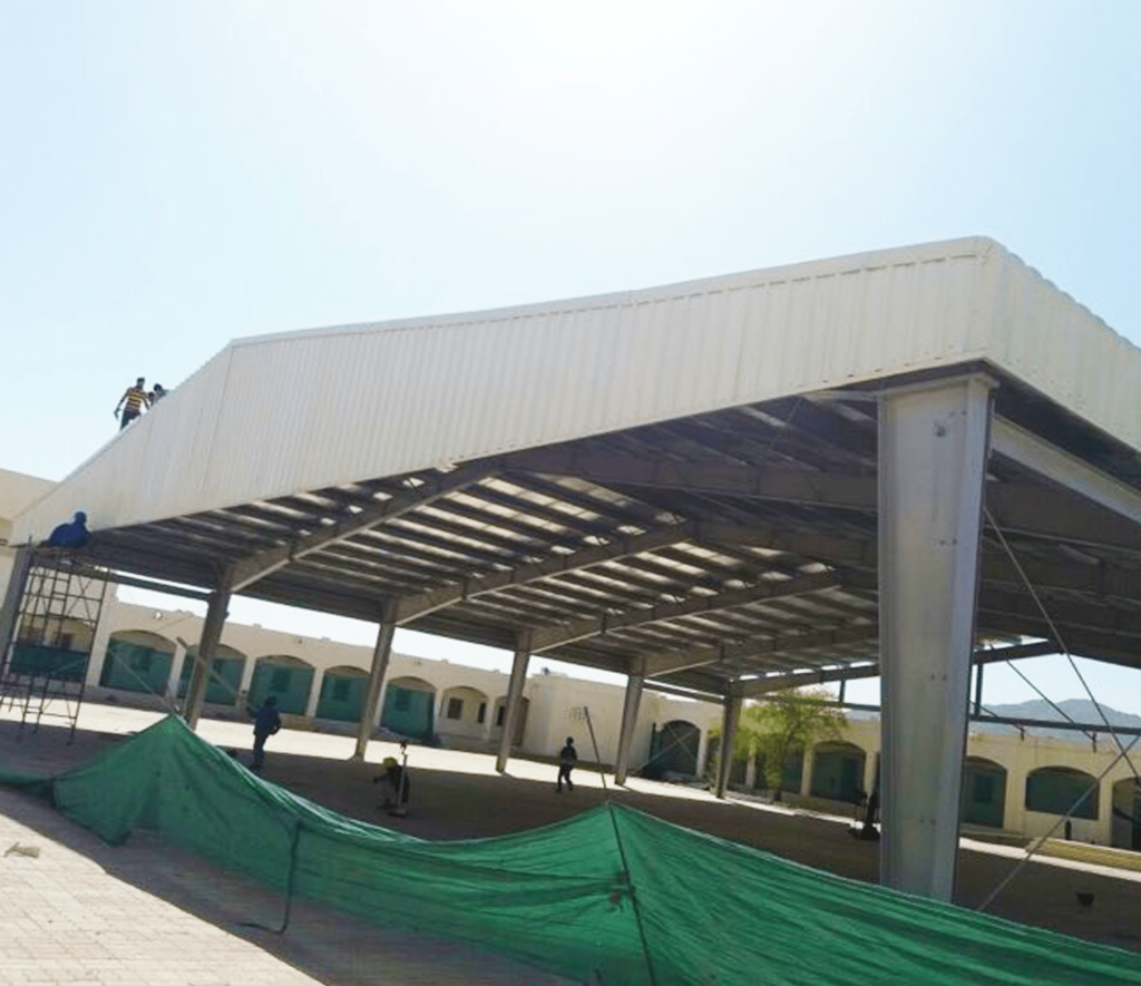 Sandwich Panels