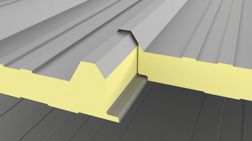 Sandwich Panels