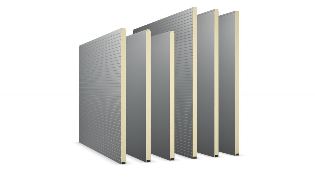 Sandwich Panels