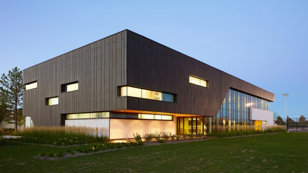 Sandwich Panels
