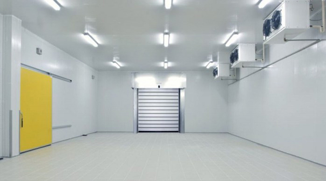 Sandwich Panels