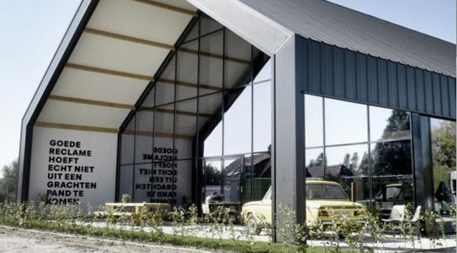 Sandwich Panels