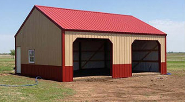 Sandwich Panels