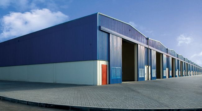 Sandwich Panels