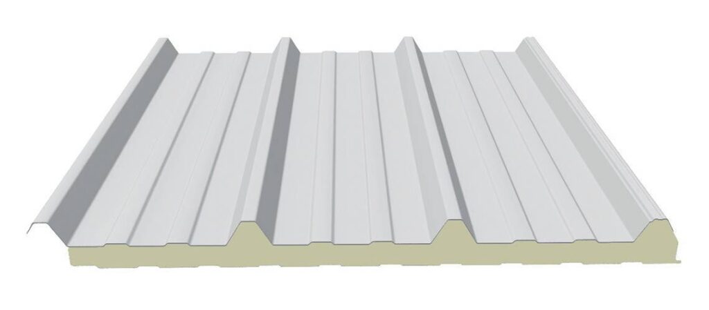 Sandwich Panels
